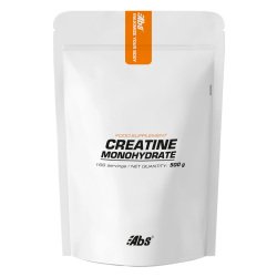 Monohydrate creatine (Creapure®)